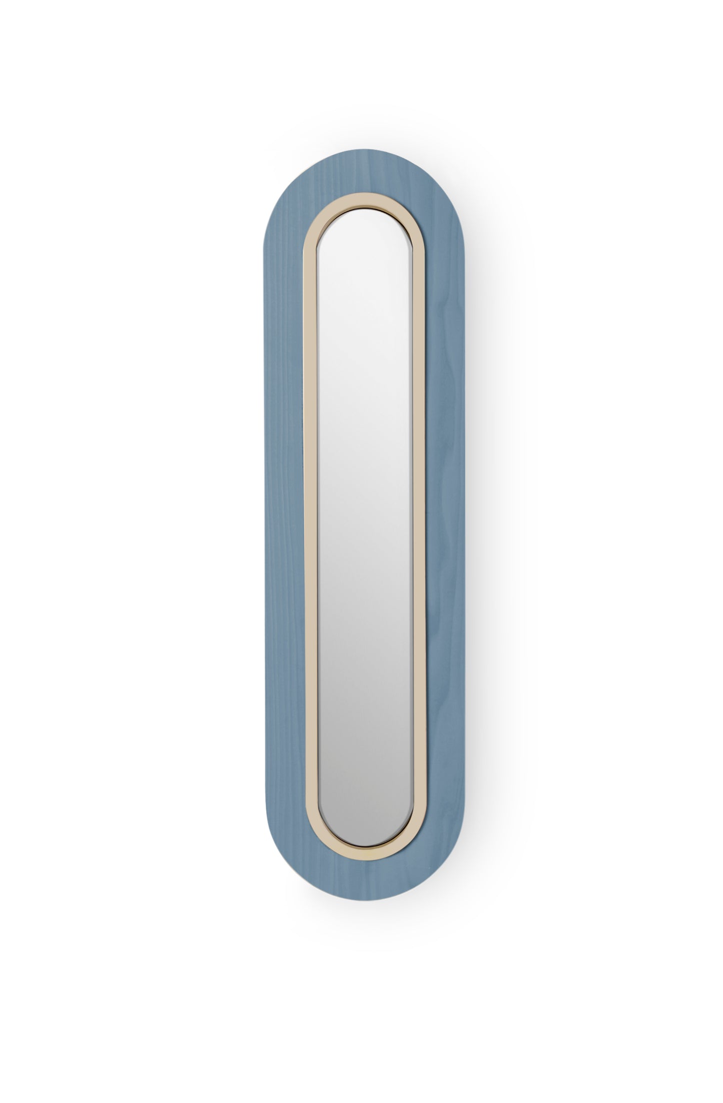 LZF Lens Super Oval Aplique de Pared