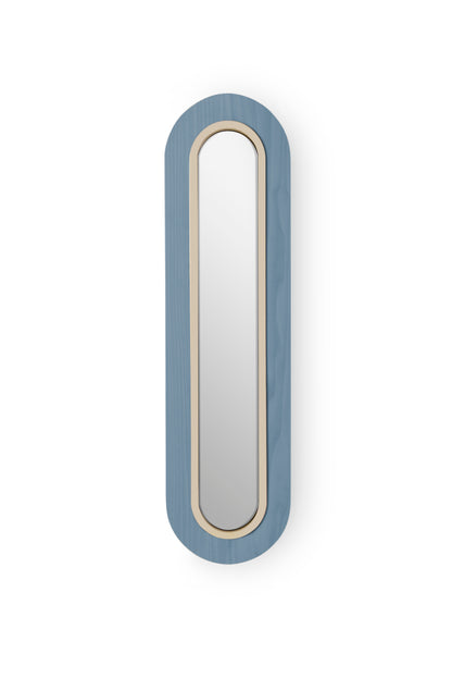 LZF Lens Super Oval Aplique de Pared