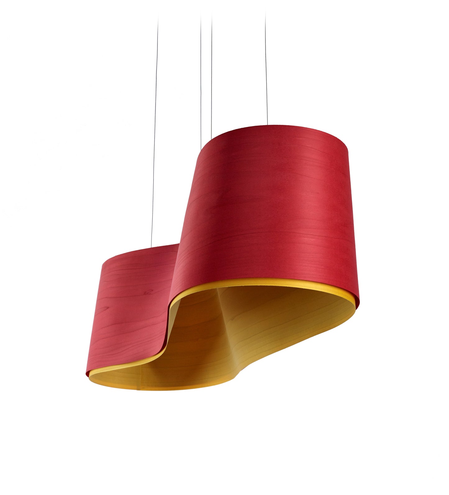 LZF New Wave Pendant