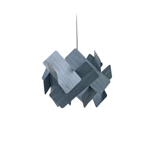 LZF Ray Power Cluster Pendant