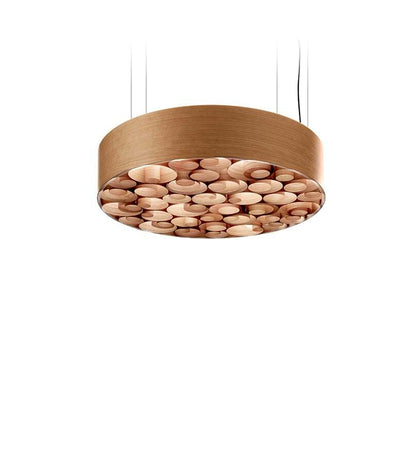 LZF Spiro Pendant