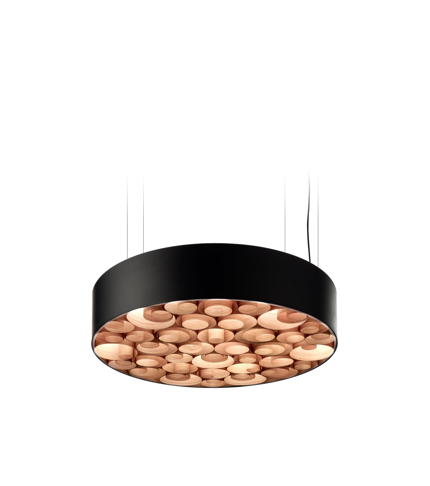 LZF Spiro Pendant