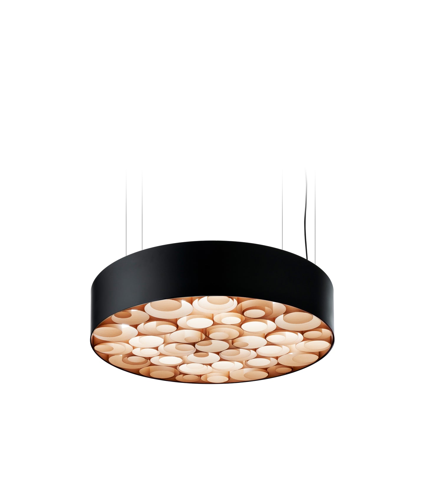 LZF Spiro Pendant