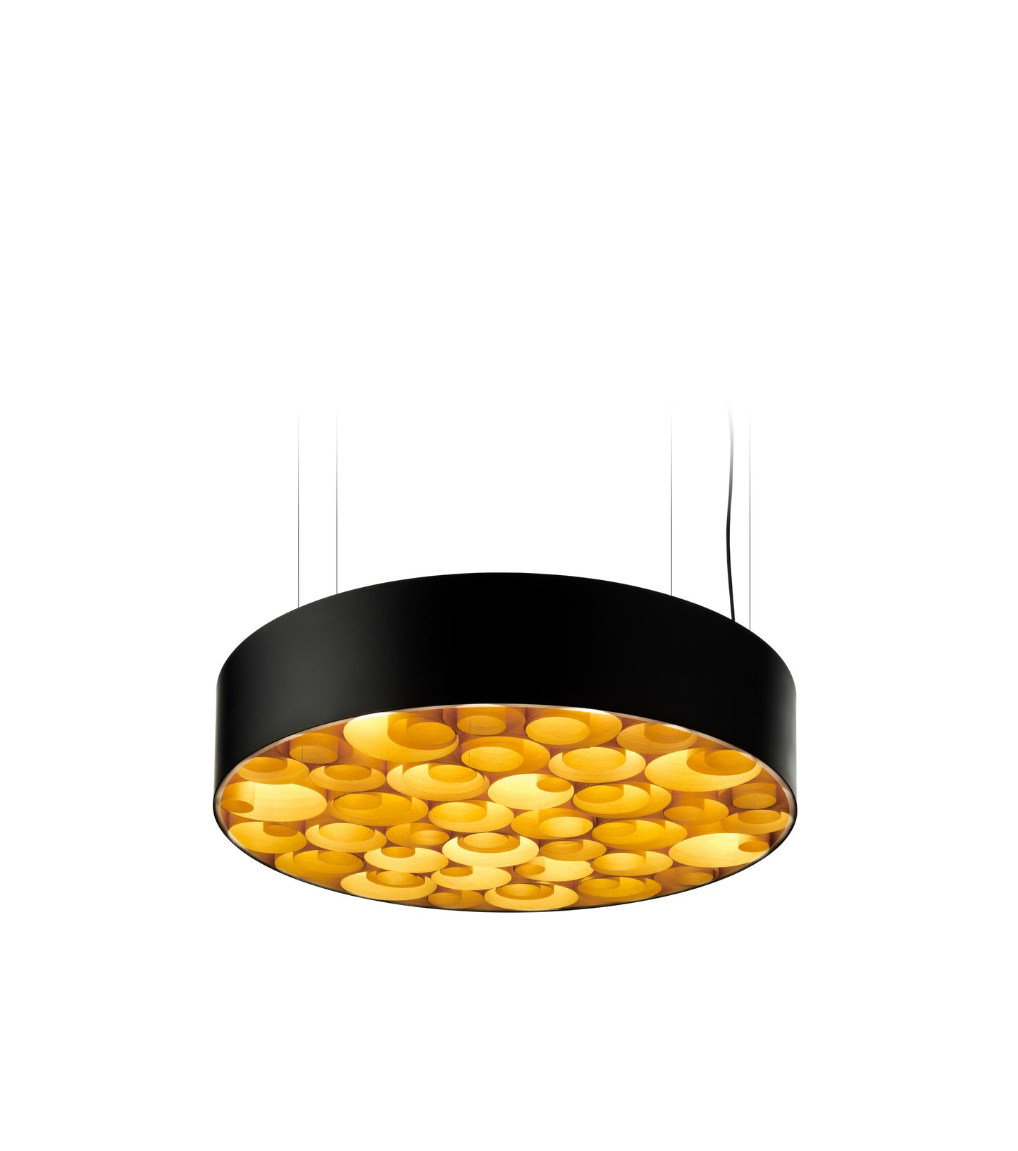LZF Spiro Pendant