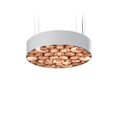 LZF Spiro Pendant