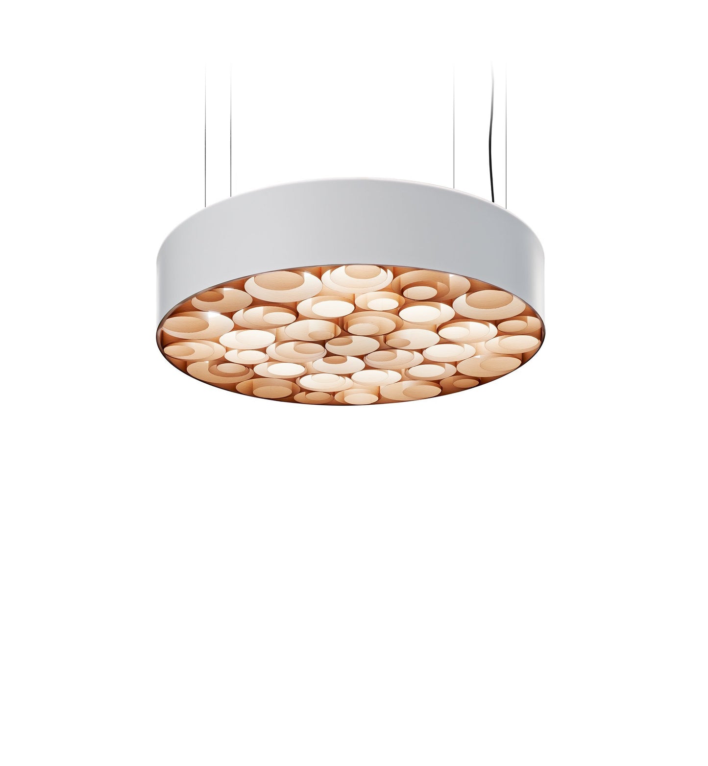 LZF Spiro Pendant