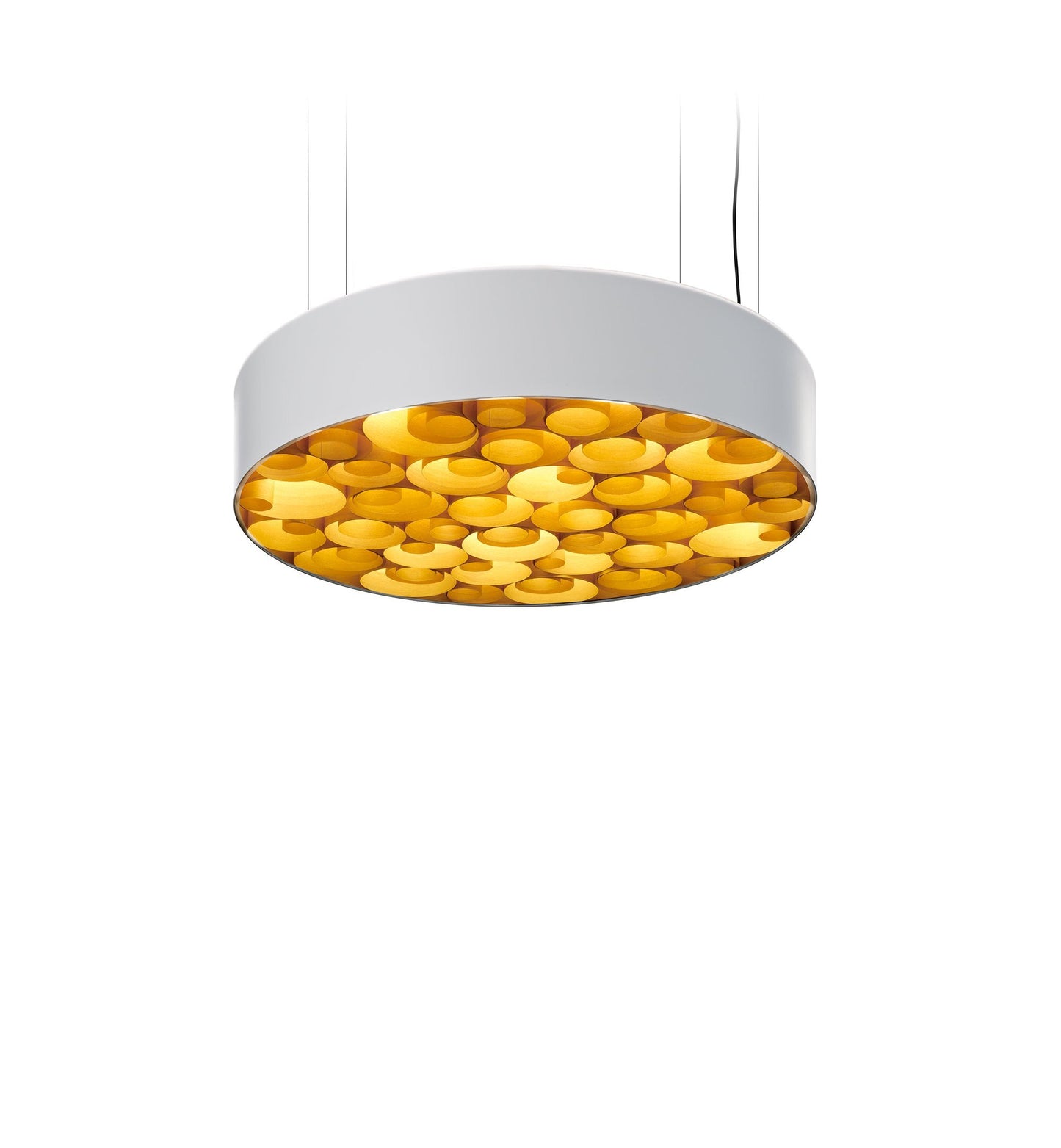 LZF Spiro Pendant