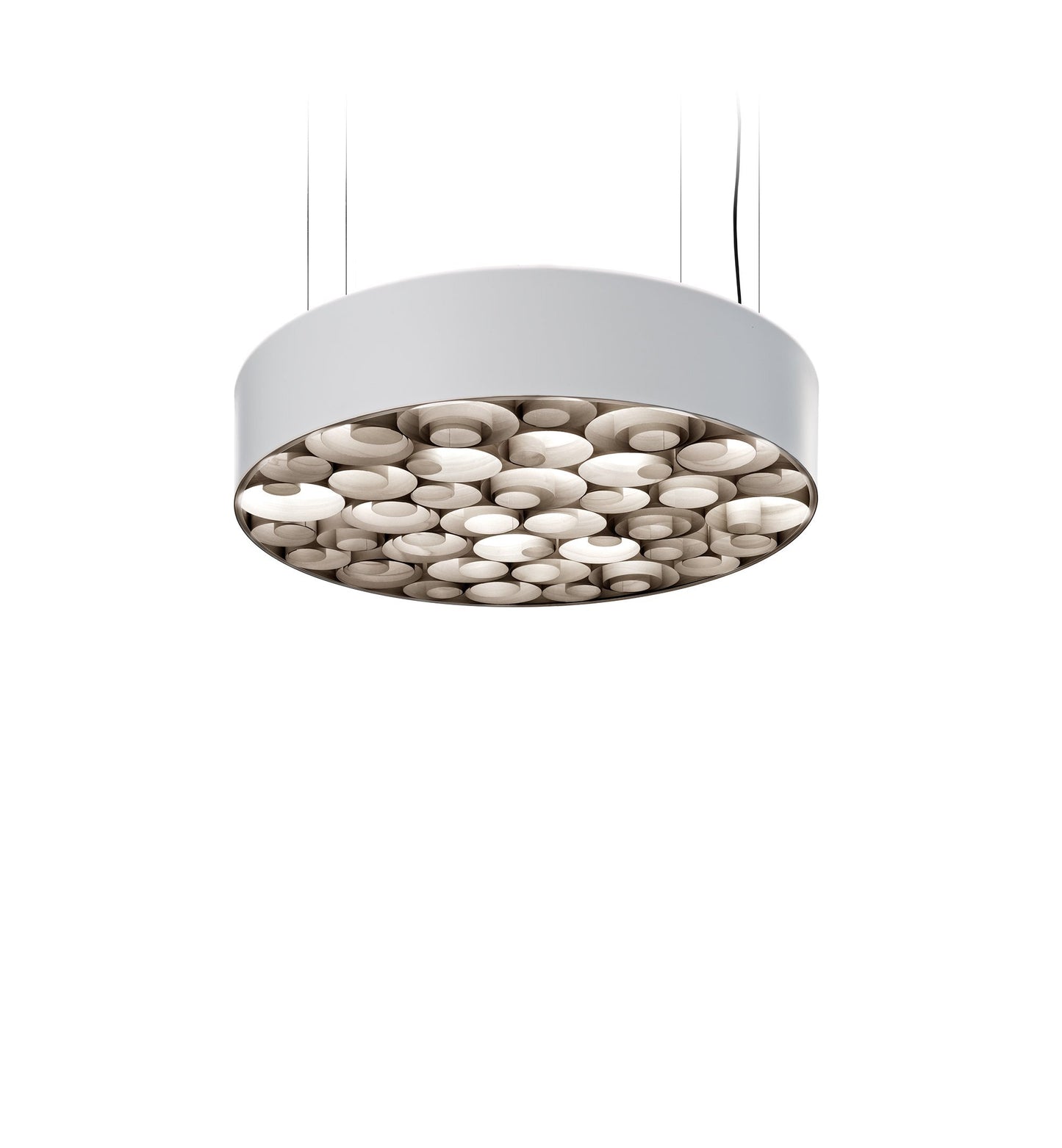 LZF Spiro Pendant