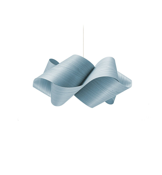 LZF Swirl Làmpada Penjant