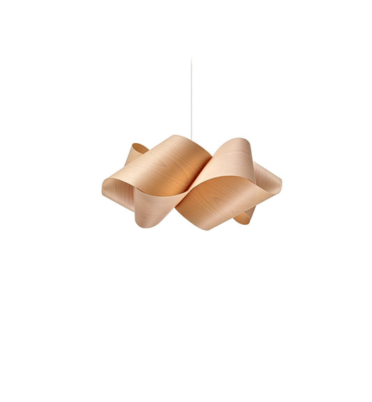 LZF Swirl Làmpada Penjant