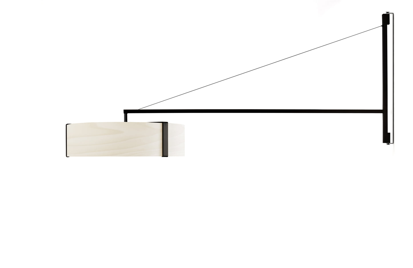 LZF Thesis Wall Light