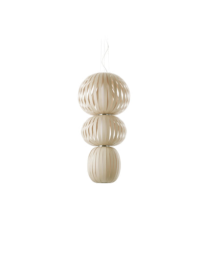 LZF Totem Chandelier