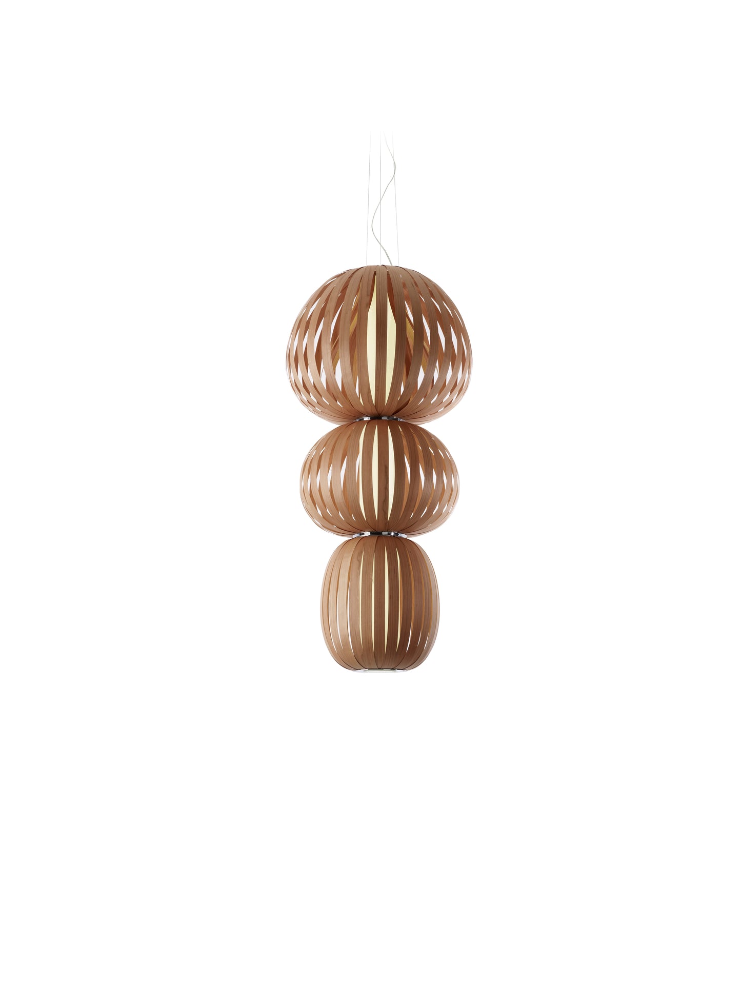 LZF Totem Chandelier