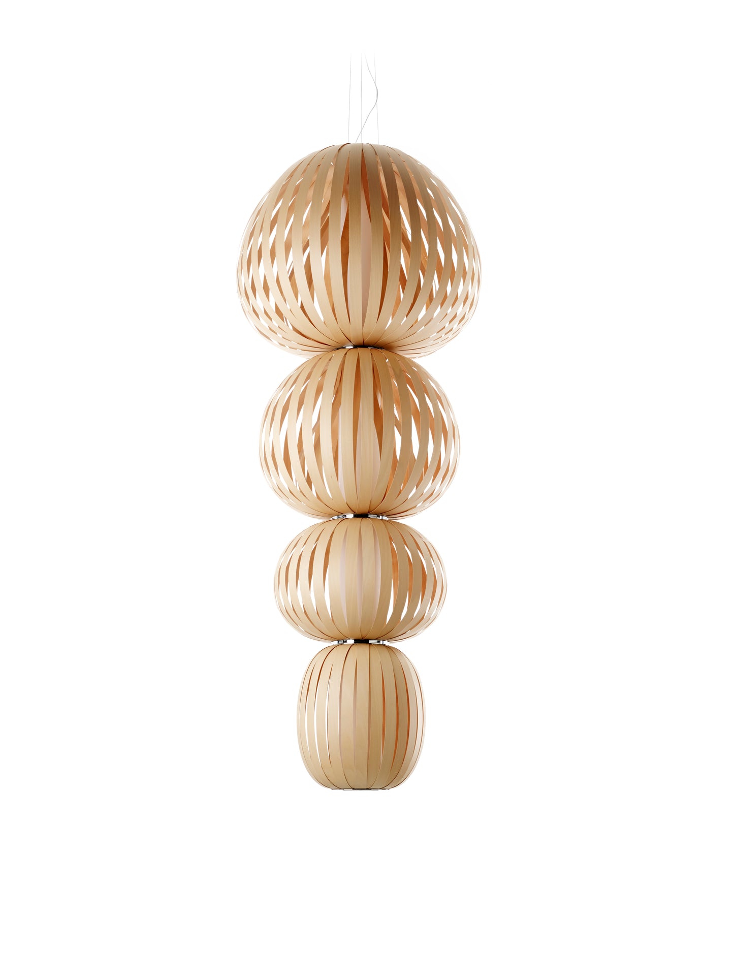 LZF Totem Chandelier