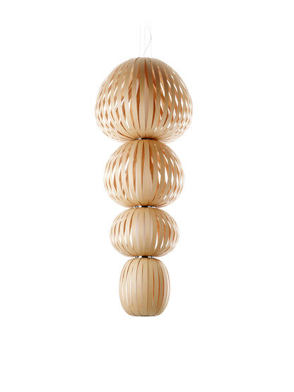 LZF Totem Chandelier
