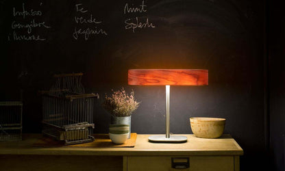 LZF I-Club Lámpara de Mesa