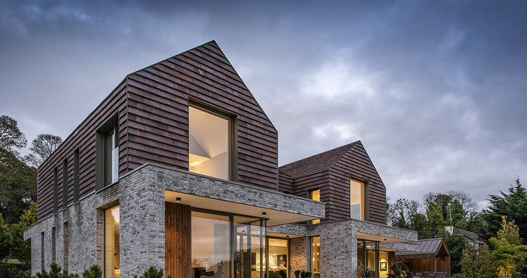 Proyecto Lake House