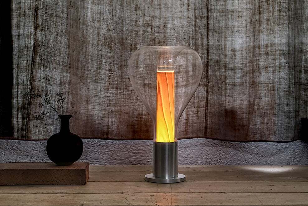 LZF Eris Lámpara de Mesa