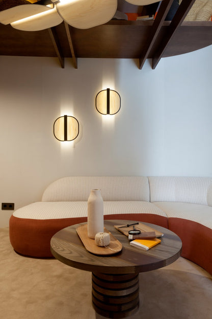 LZF Omma Aplique Decorativo