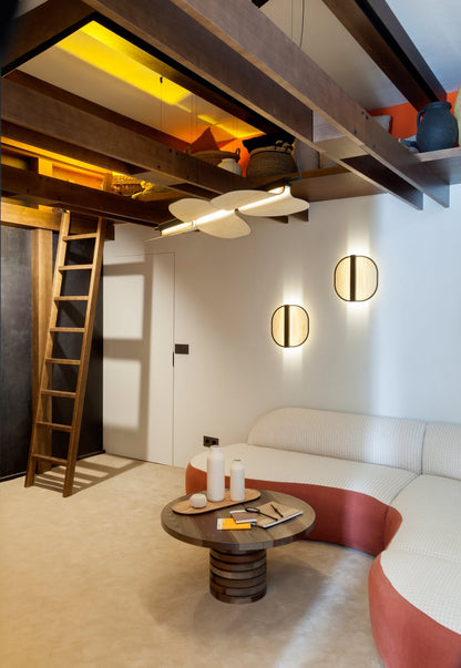 LZF Omma Aplique Decorativo