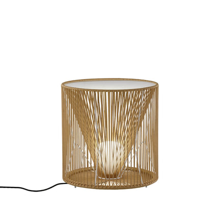 Ole Lighting Mariola Làmpada de Peu Exterior