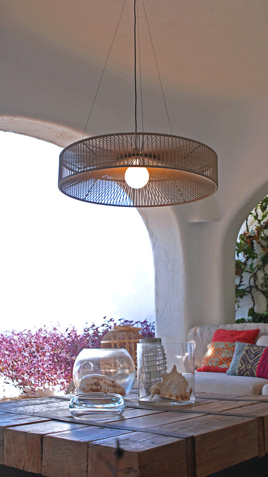Ole Lighting Mariola Pendant