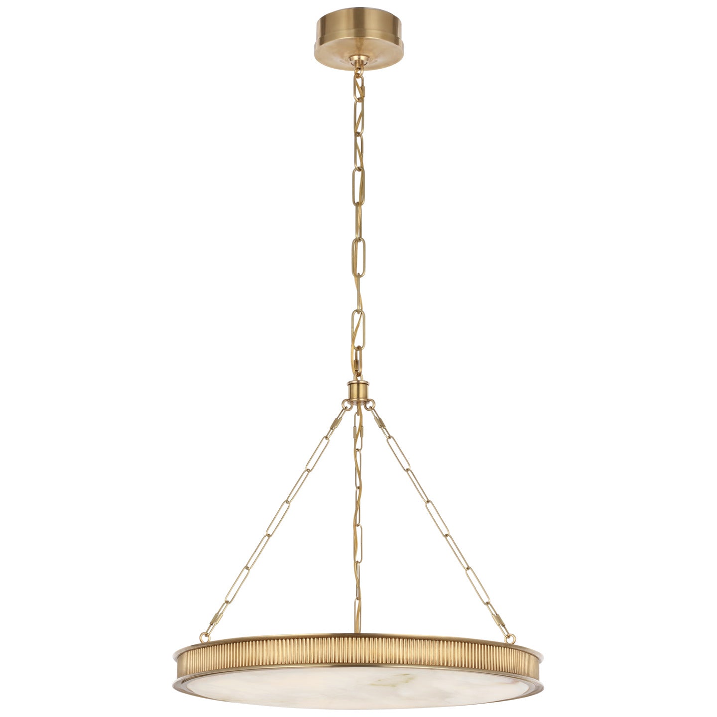 Visual Comfort Matthew Chandelier