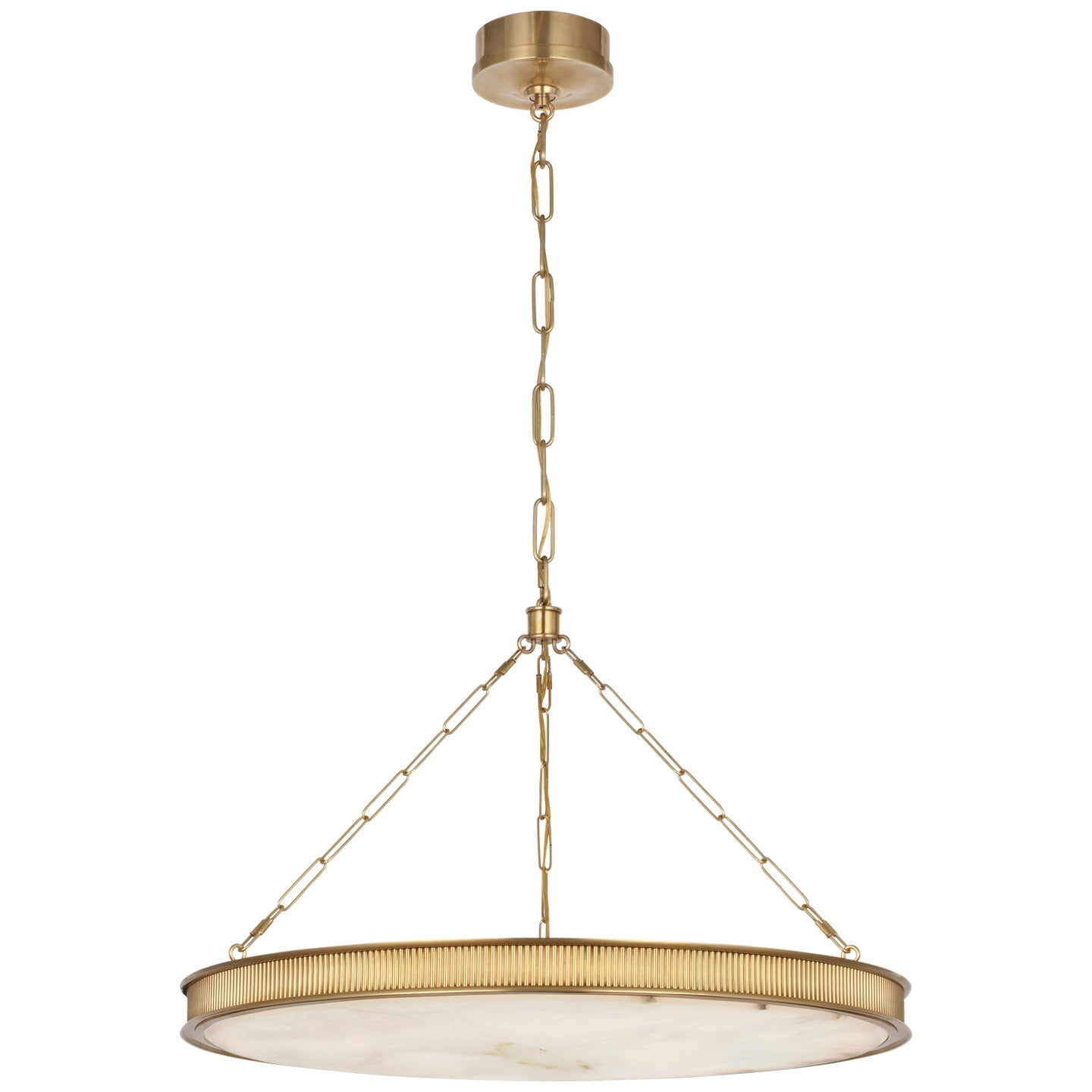 Visual Comfort Matthew Chandelier