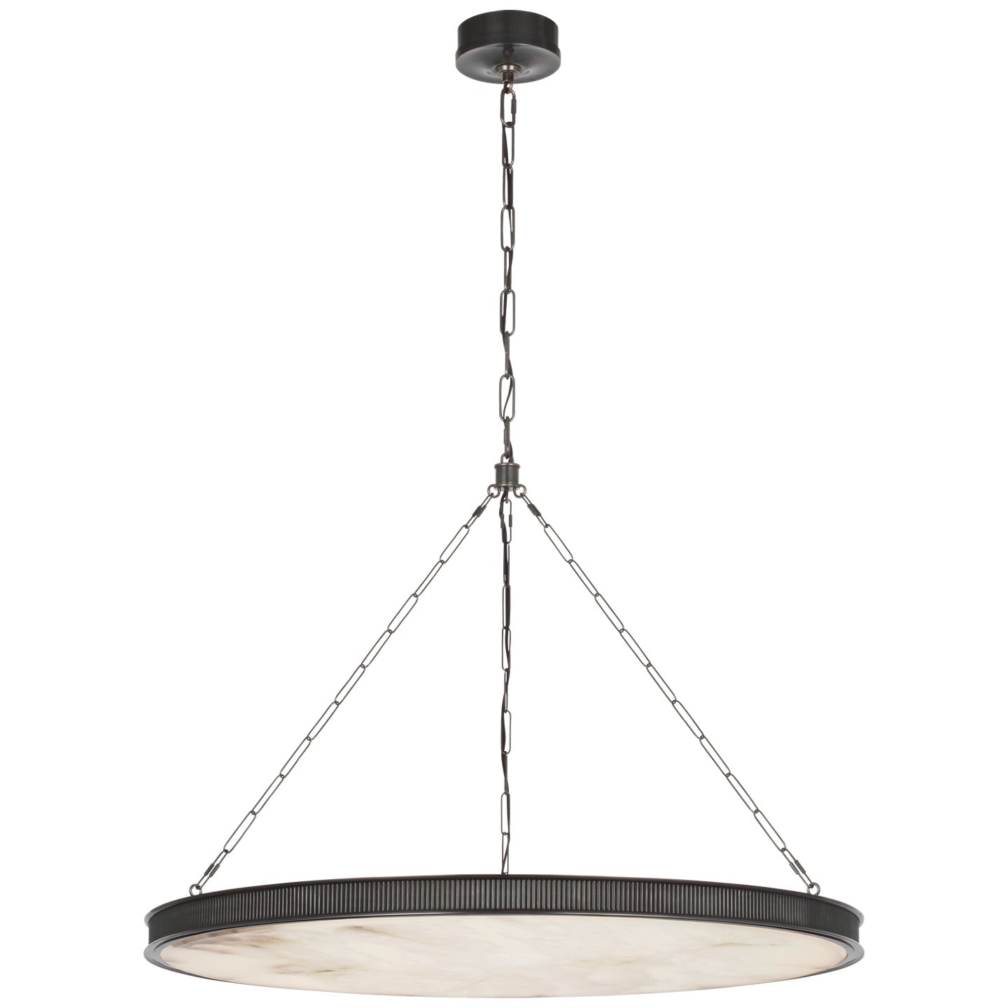 Visual Comfort Matthew Chandelier