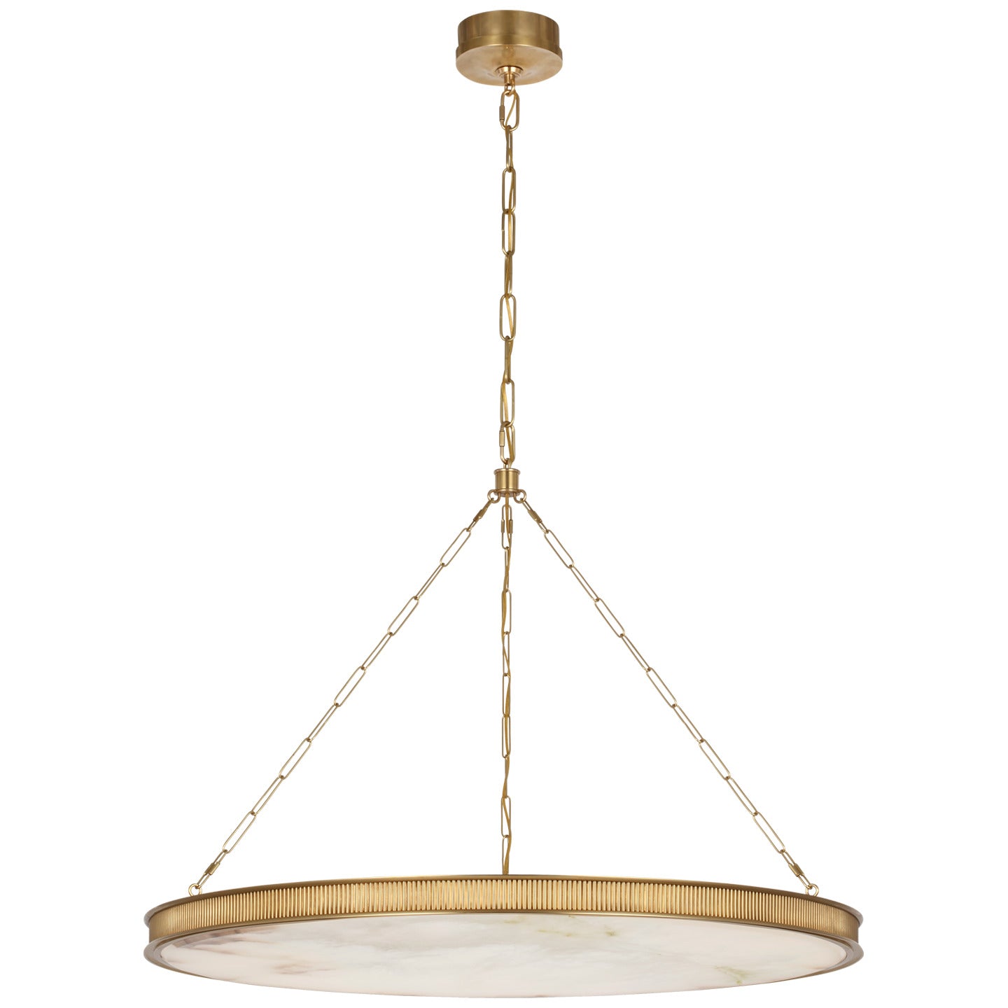 Visual Comfort Matthew Chandelier