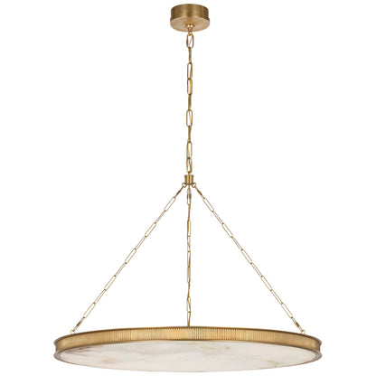 Visual Comfort Matthew Chandelier