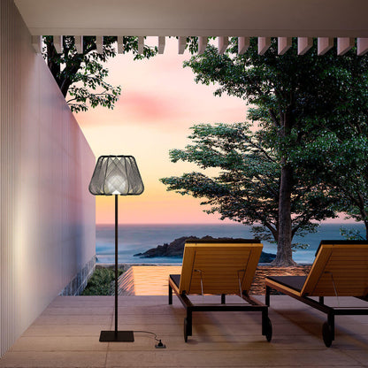 Ole Lighting Onna Outdoor Floor Lamp