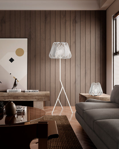 Ole Lighting Onna Làmpada de Taula