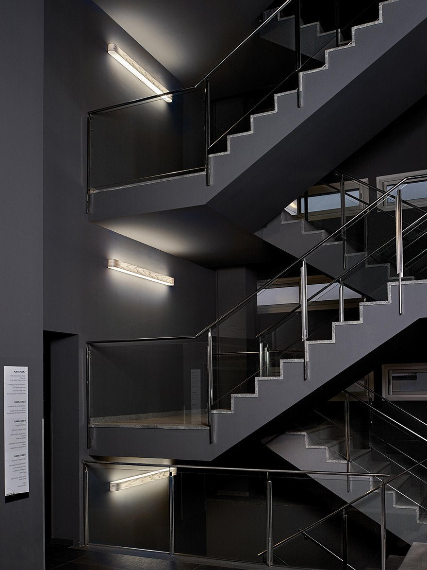 LZF I Club Luminaria Lineal de Superficie y Pared