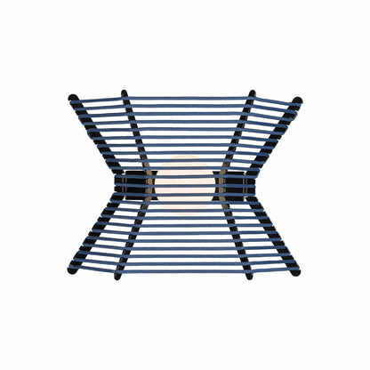 Ole Lighting Pagoda Aplique Decoratiu de Paret