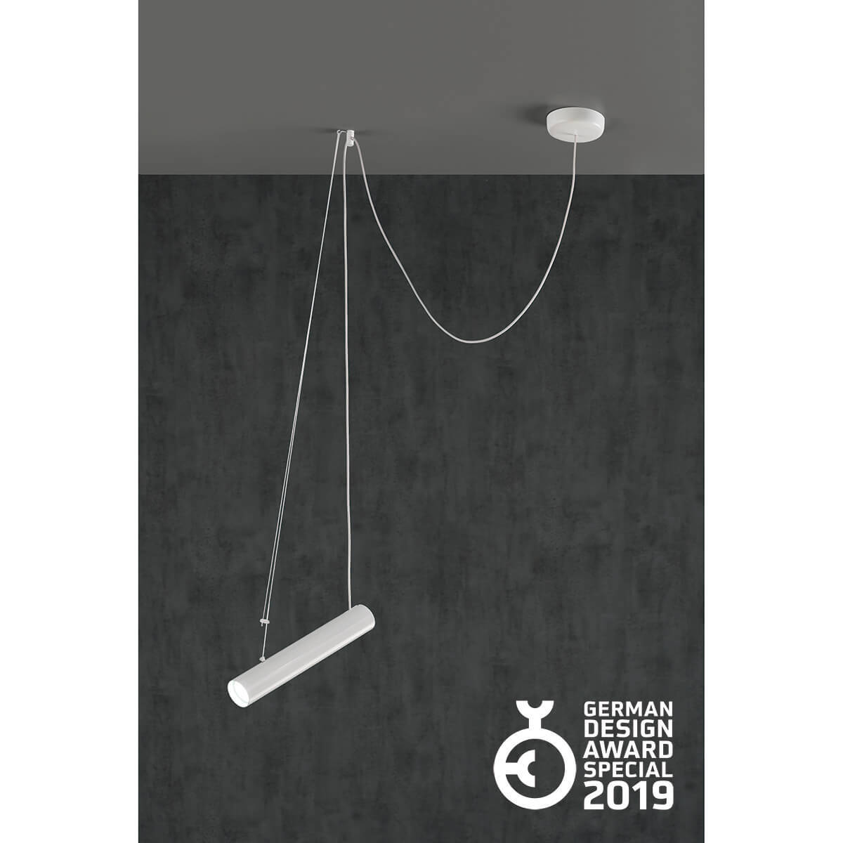 Ole Lighting Pepo Pendant