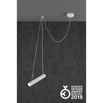 Ole Lighting Pepo Pendant