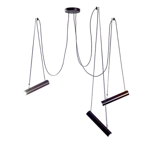 Ole Lighting Pepo Multi-Spot Pendant