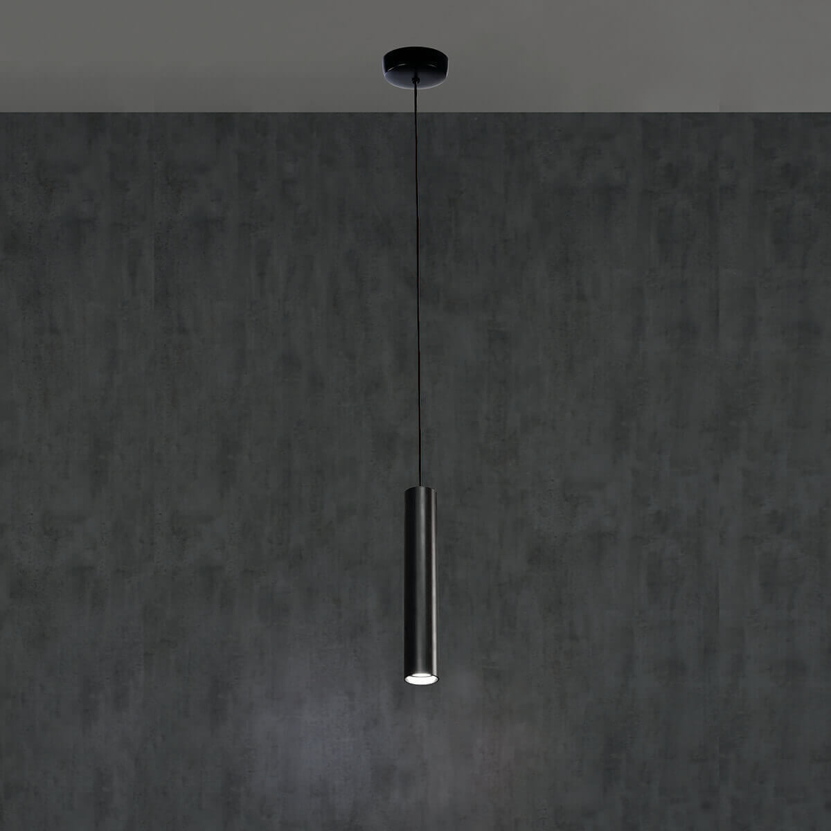 Ole Lighting Pepo Pendant