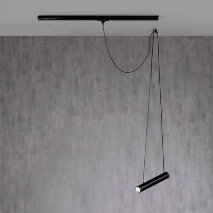 Ole Lighting Pepo Pendant Spotlight
