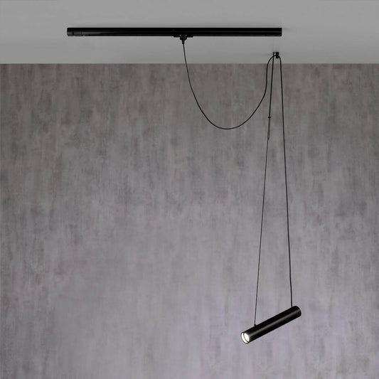 Ole Lighting Pepo Pendant Spotlight