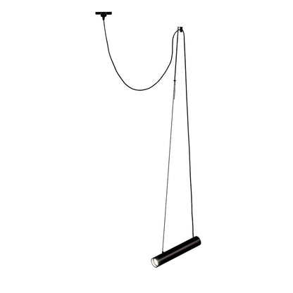 Ole Lighting Pepo Pendant Spotlight