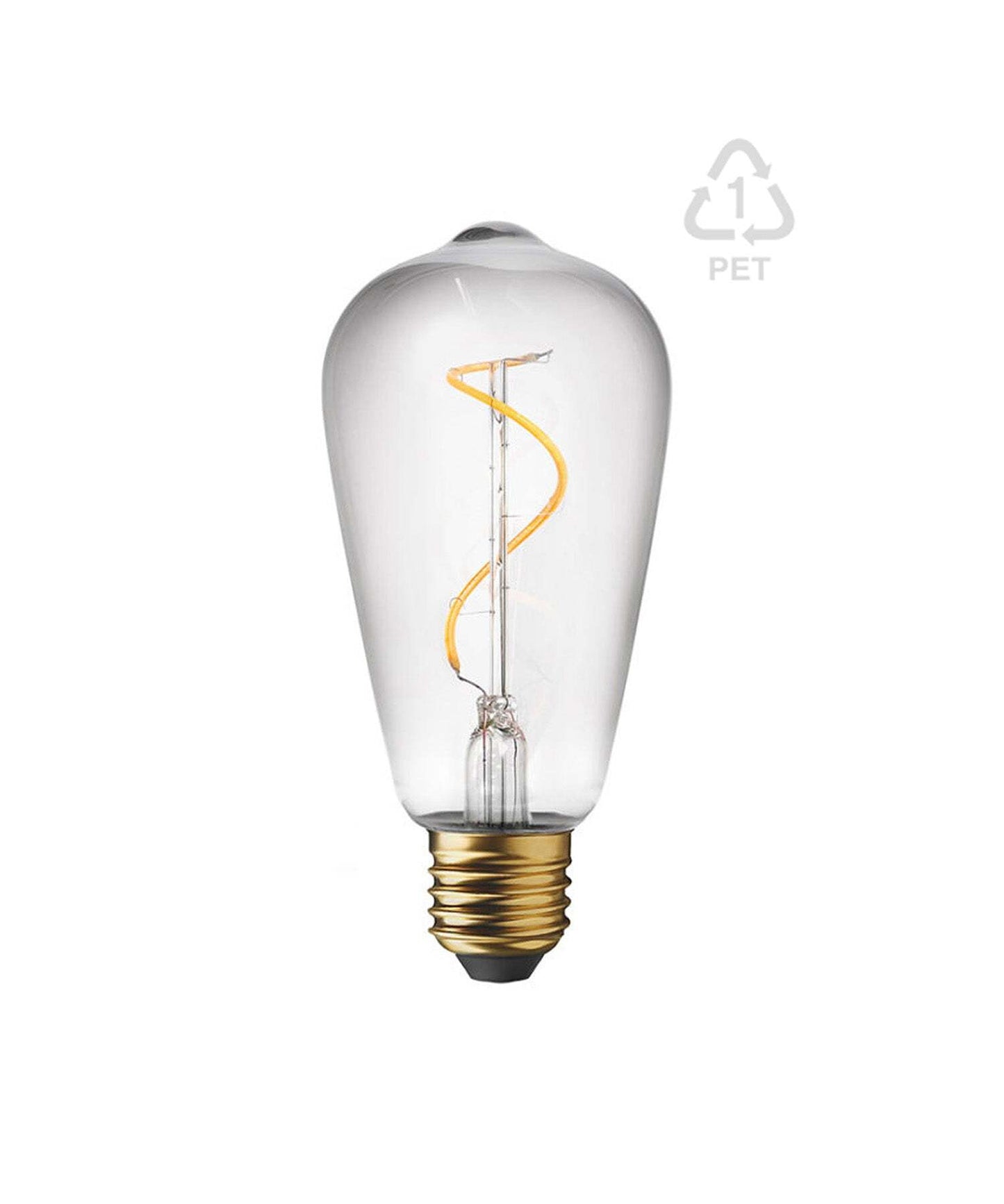 Humble One PET ST64 Bombeta de Recanvi