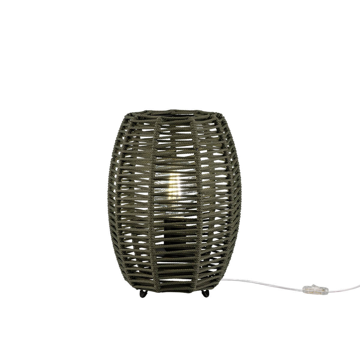 Ole Lighting Poma Table Lamp