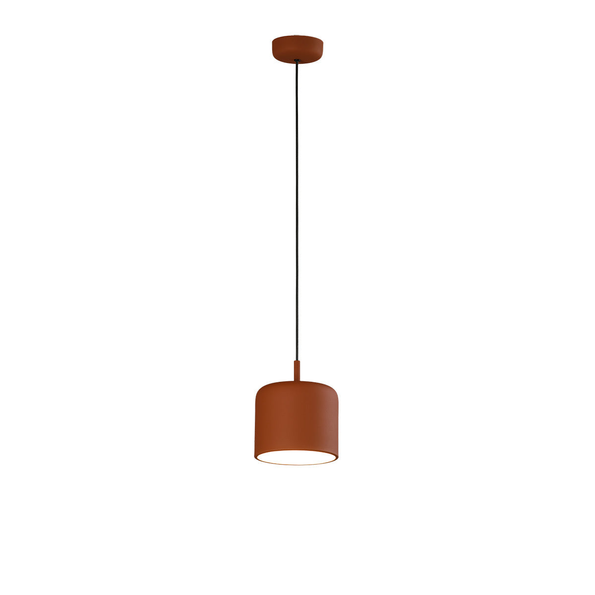 Ole Lighting Pot Pendant
