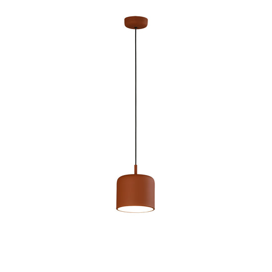 Ole Lighting Pot Pendant
