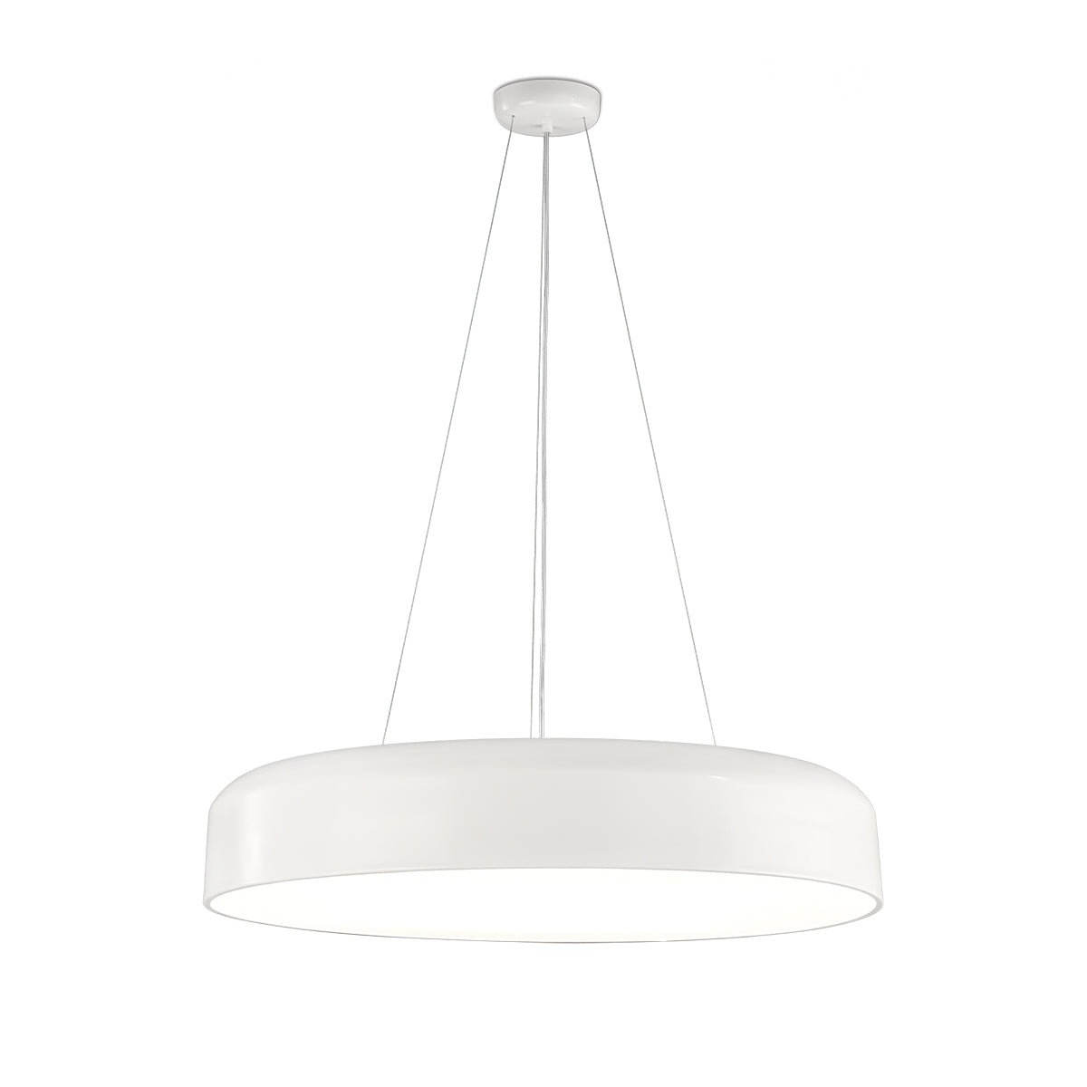 Ole Lighting Pot Large Penjant