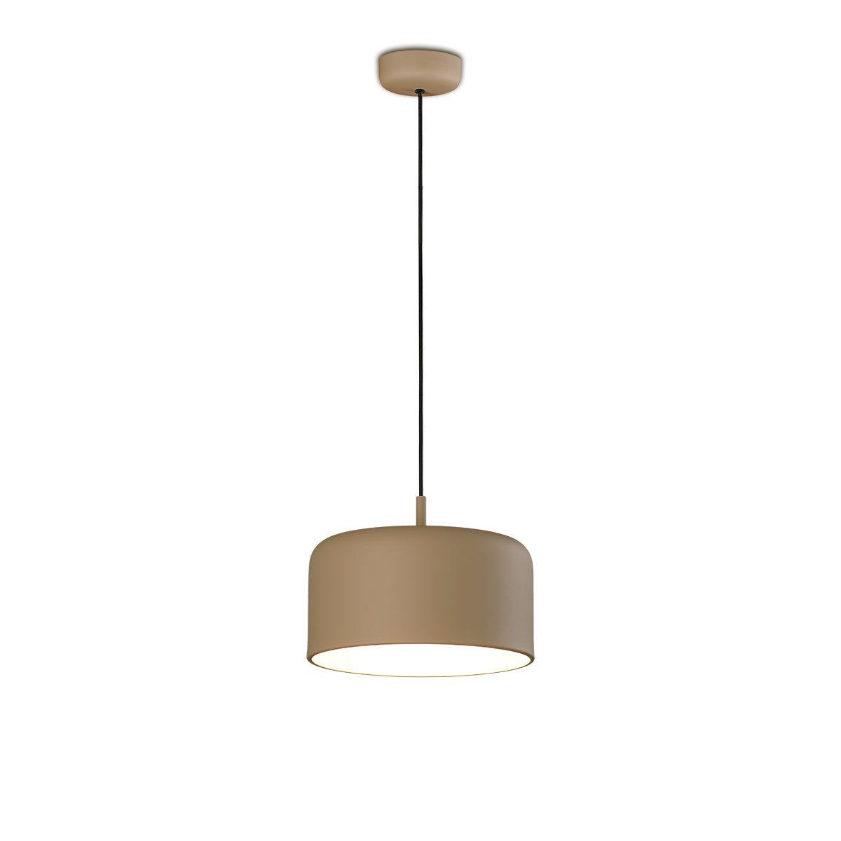 Ole Lighting Pot Pendant