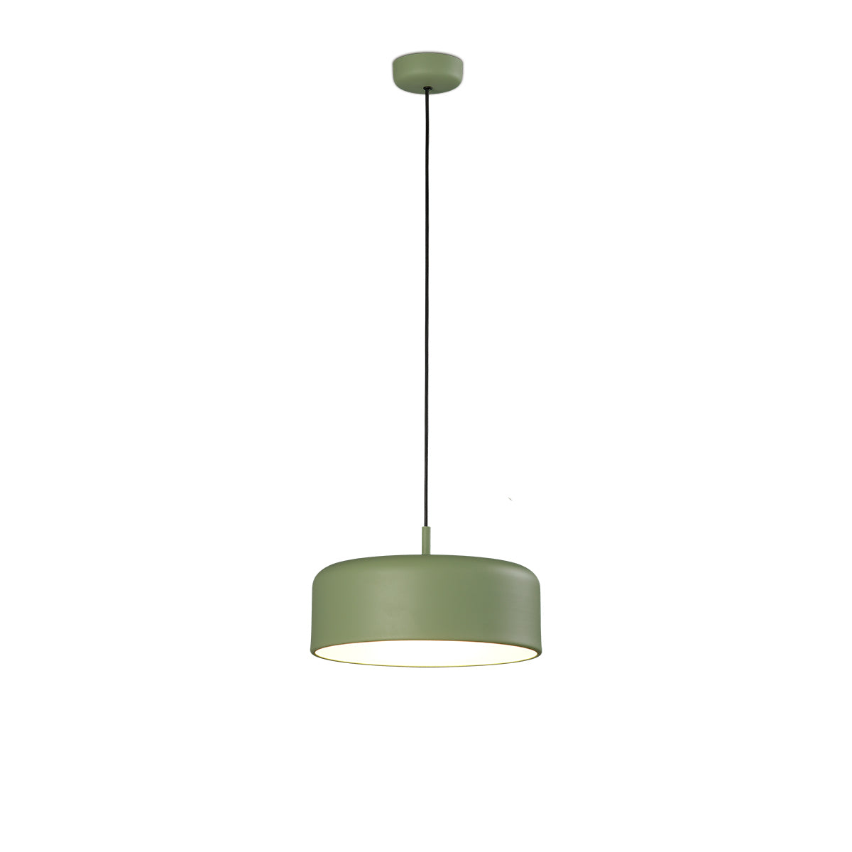 Ole Lighting Pot Pendant