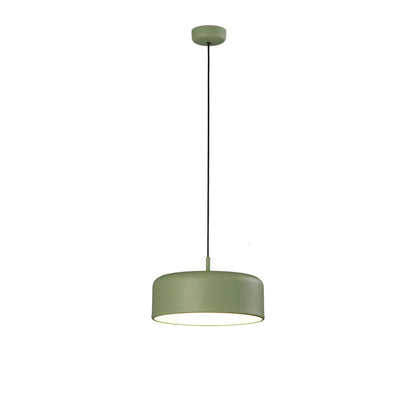 Ole Lighting Pot Pendant